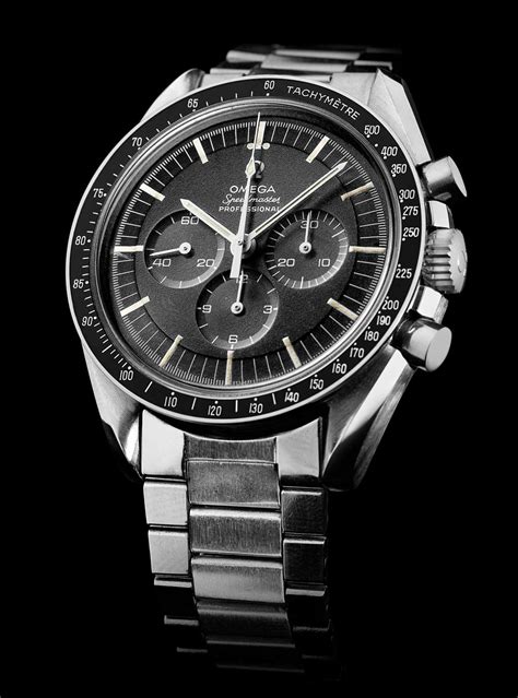 omega de ville speedmaster|Omega De Ville history.